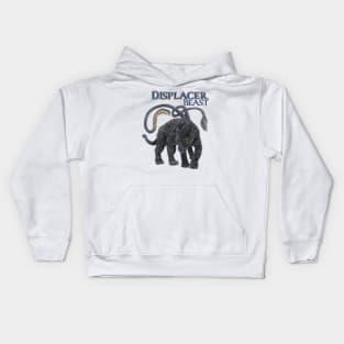 Displacer Beast Kids Hoodie